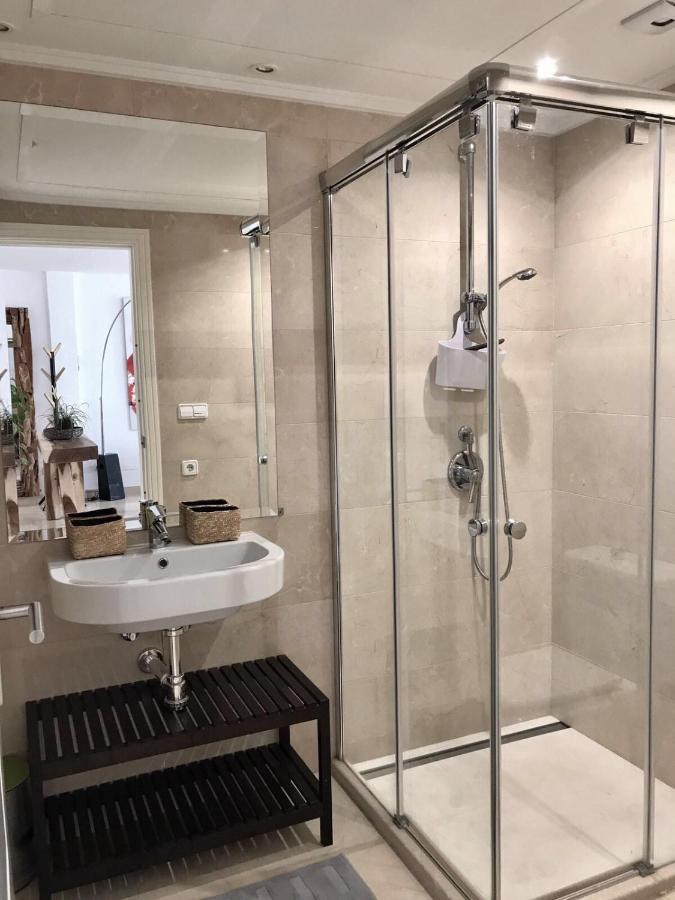 Penthouse Los Arqueros Golf Benahavís Exteriör bild