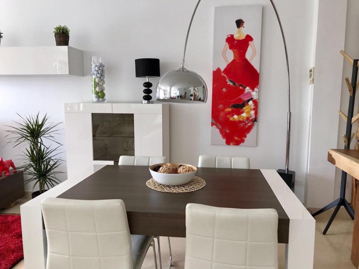 Penthouse Los Arqueros Golf Benahavís Exteriör bild